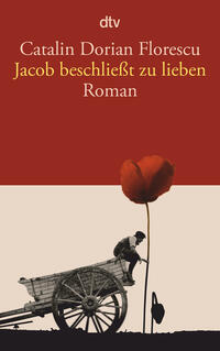 Vorderes Coverbild Jacob beschließt zu lieben