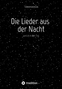 Vorderes Coverbild Die Lieder aus der Nacht