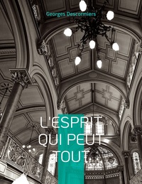 Vorderes Coverbild L'Esprit qui peut tout