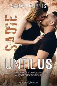 Vorderes Coverbild Until Us: Sadie