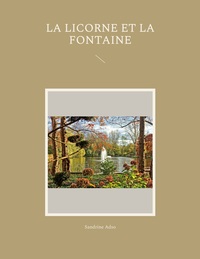 Vorderes Coverbild La Licorne et La Fontaine