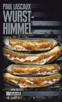 Vorderes Coverbild Wursthimmel
