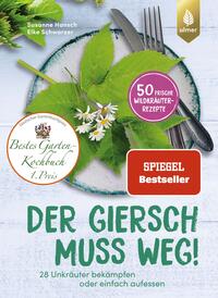 Vorderes Coverbild Der Giersch muss weg!