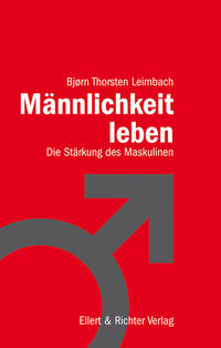 Vorderes Coverbild Männlichkeit leben