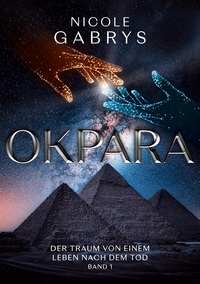 Vorderes Coverbild Okpara