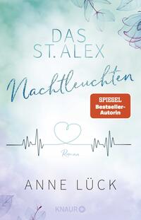 Vorderes Coverbild Das St. Alex - Nachtleuchten