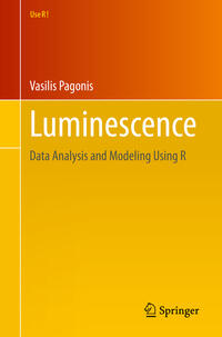 Vorderes Coverbild Luminescence