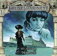 Vorderes Coverbild Gruselkabinett - Folge 109