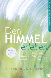 Vorderes Coverbild Den Himmel erleben