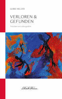 Vorderes Coverbild verloren & gefunden