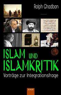 Vorderes Coverbild Islam und Islamkritik