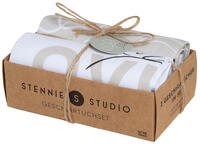 Vorderes Coverbild Geschirrtuchset - Stennie Studio