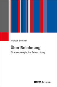 Vorderes Coverbild Über Belohnung