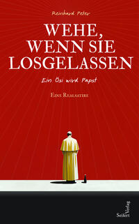Vorderes Coverbild Wehe, wenn sie losgelassen