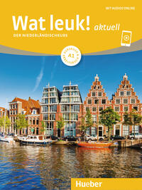 Vorderes Coverbild Wat leuk! aktuell A1
