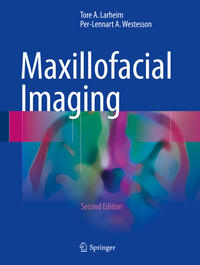 Vorderes Coverbild Maxillofacial Imaging