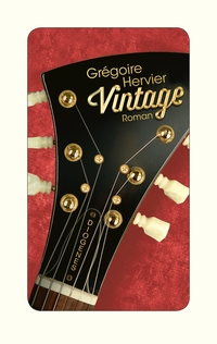 Vorderes Coverbild Vintage