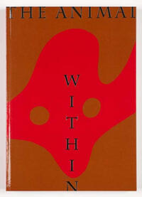 Vorderes Coverbild The Animal Within