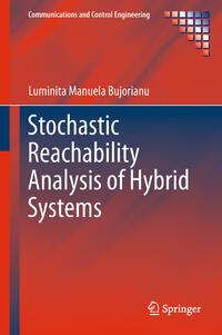 Vorderes Coverbild Stochastic Reachability Analysis of Hybrid Systems