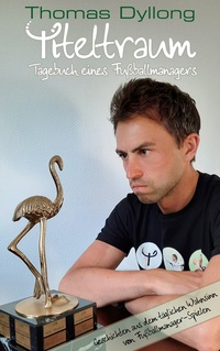 Vorderes Coverbild Titeltraum