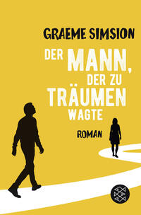 Vorderes Coverbild Der Mann, der zu träumen wagte