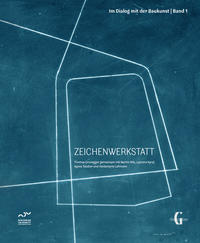 Vorderes Coverbild Zeichenwerkstatt