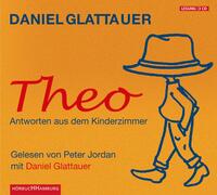 Vorderes Coverbild Theo