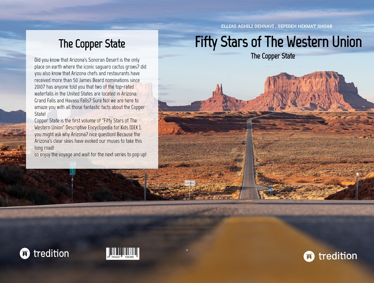Gesamtes Coverbild Fifty Stars of The Western Union