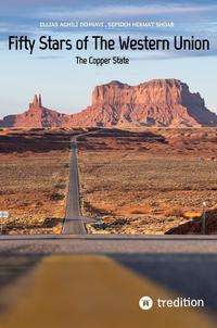 Vorderes Coverbild Fifty Stars of The Western Union