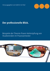 Vorderes Coverbild Der professionelle Blick.