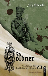 Vorderes Coverbild Der Söldner