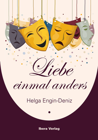Vorderes Coverbild Liebe einmal anders