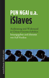 Vorderes Coverbild iSlaves