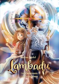 Vorderes Coverbild Lambadu (Band 2)