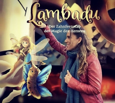 Bild des Mitwirkenden Lambadu (Band 2)