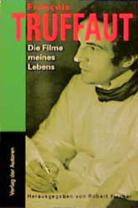 Vorderes Coverbild Die Filme meines Lebens
