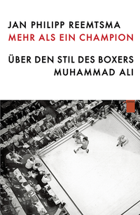 Vorderes Coverbild Mehr als ein Champion