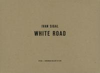 Vorderes Coverbild White Road