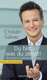Vorderes Coverbild Du bist, was du zeigst!