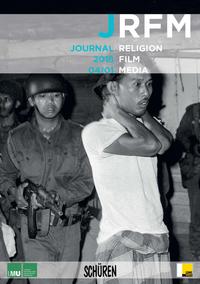 Vorderes Coverbild Trauma, Memory and Religion