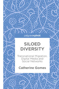 Vorderes Coverbild Siloed Diversity