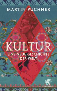 Vorderes Coverbild Kultur