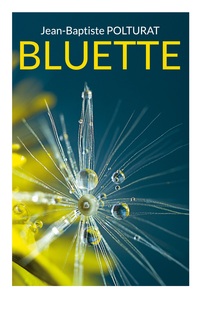 Vorderes Coverbild Bluette