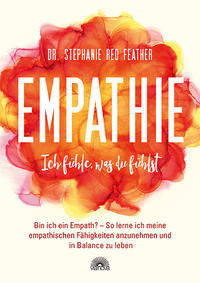 Vorderes Coverbild Empathie – Ich fühle, was du fühlst