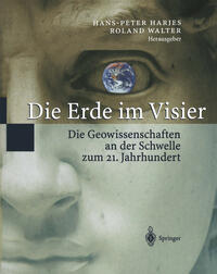Vorderes Coverbild Die Erde im Visier