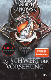 Vorderes Coverbild Das Schwert der Vorsehung