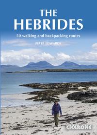 Vorderes Coverbild The Hebrides
