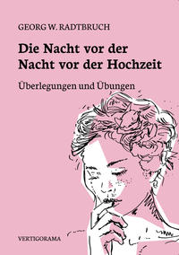 Vorderes Coverbild Die Nacht vor der Nacht vor der Hochzeit