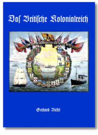 Vorderes Coverbild Das britische Kolonialreich