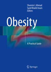 Vorderes Coverbild Obesity